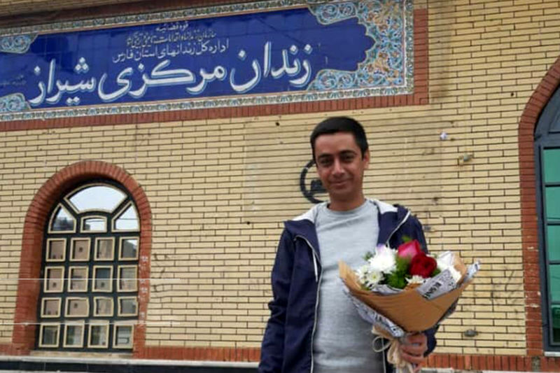 مهدی حاجتی