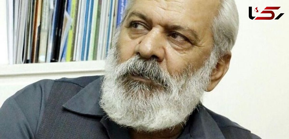 توضیح علوم پزشکی درباره فیلم شاعر خوزستانی مرحوم آهنین جان