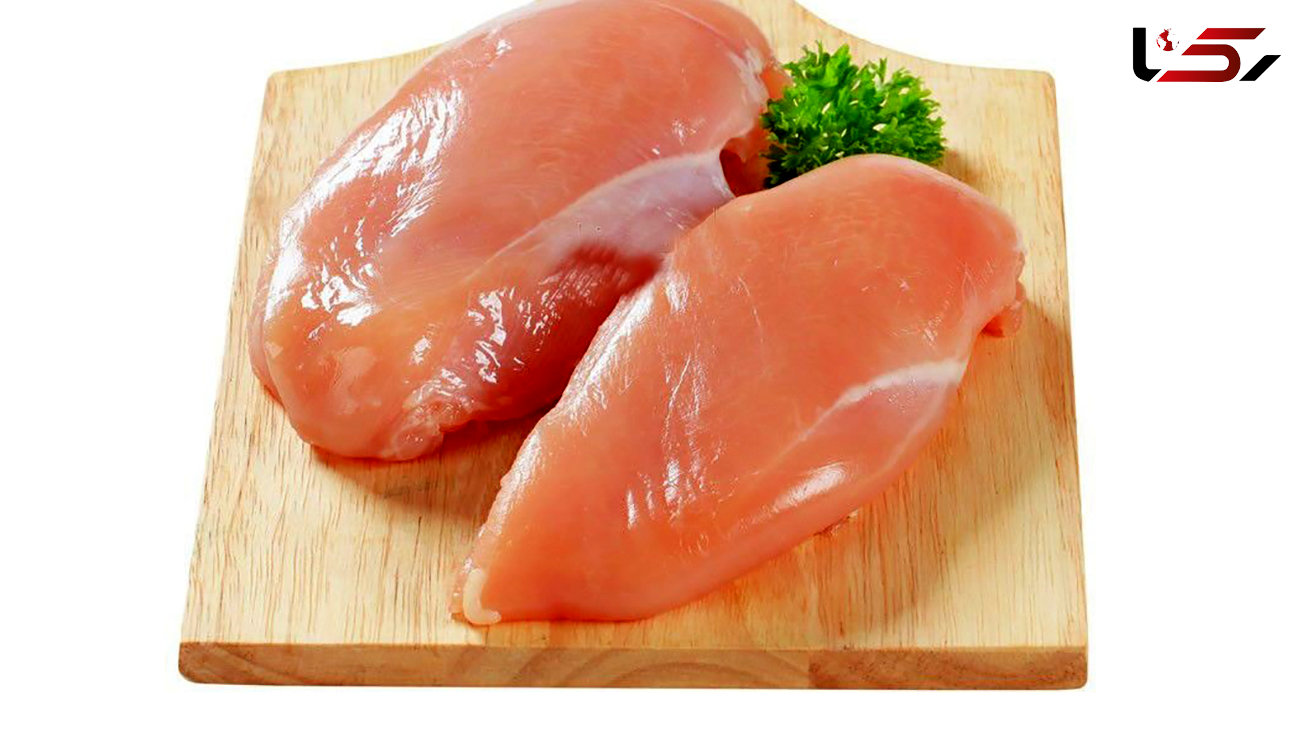 حذف محدودیت های صادرات گوشت مرغ