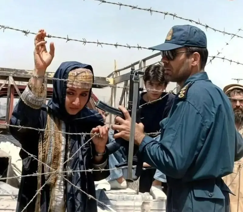 عکس مشترک کتایون ریاحی با جمشید هاشم‌پور وایرال شد