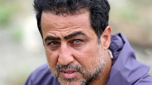 عکس / استایل جالب همسر خوش چهره رامین راستاد در جشن تولد .../ چقدر رنگارنگ و شیک ...