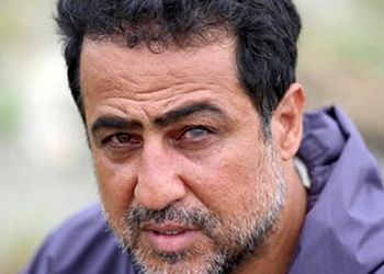 عکس / استایل جالب همسر خوش چهره رامین راستاد در جشن تولد .../ چقدر رنگارنگ و شیک ...