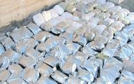 Iranian police seize close to 2 tons of narcotics in Kerman