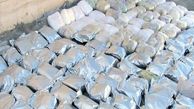Iranian police seize close to 2 tons of narcotics in Kerman