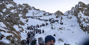 خبر جدید وزیر دادگستری درباره ورود کالا توسط کولبران و ملوانان