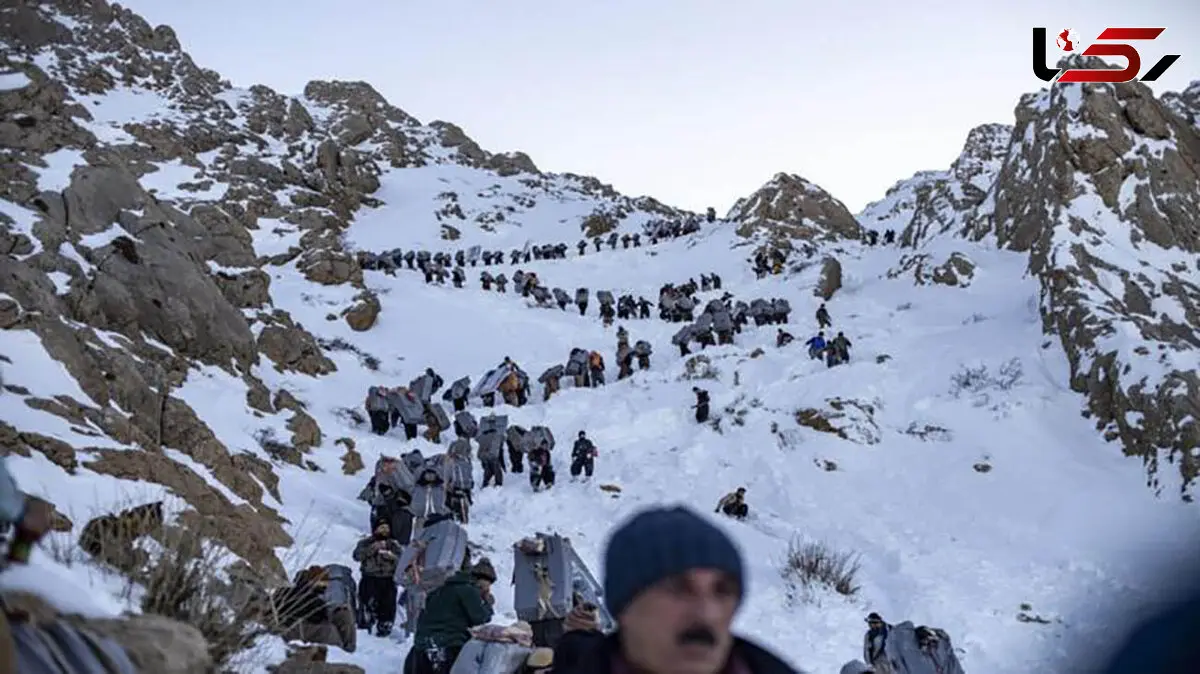 خبر جدید وزیر دادگستری درباره ورود کالا توسط کولبران و ملوانان