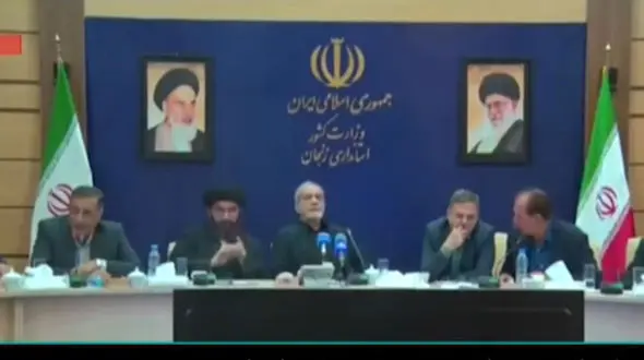 رویه دکتر پزشکیان در سفر استانی وعده دادن های پوچ نیست + فیلم و عکس