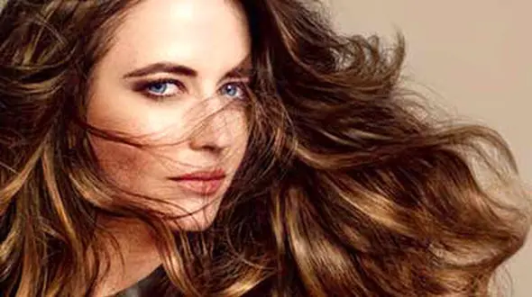 رنگ موی قهوه ای موکا مناسب برای چه اشخاصی است؟