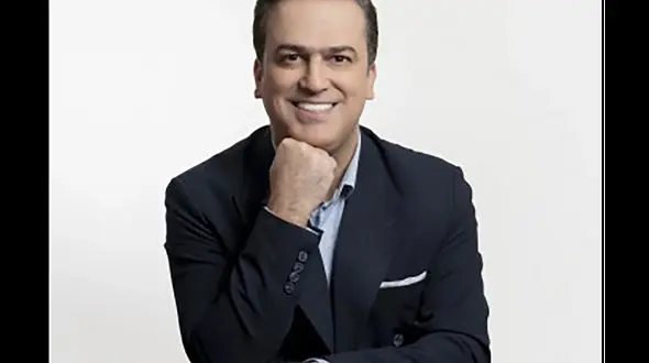 باورنکردنی ها از  حامد آهنگی از دکترای افتخاری تا ازدواج و فرزندانش + بیوگرافی جذاب آقای خنده !