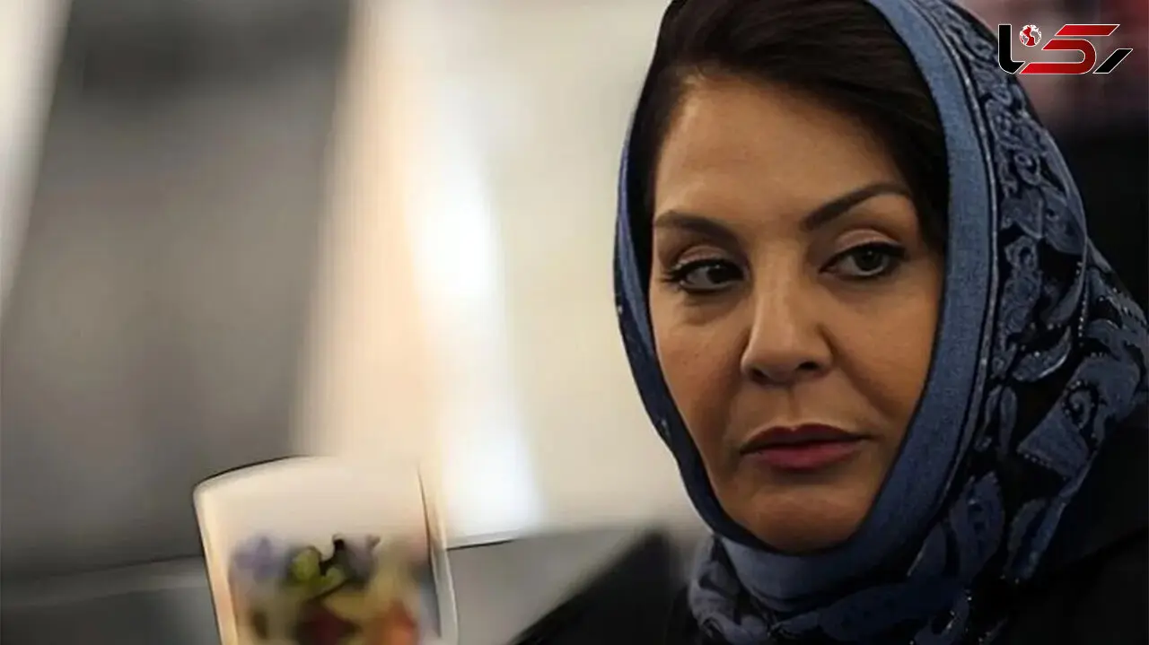 فیلم/ یادی کنیم میز عزای خاص زهره حمیدی با دف و نی نوازی احساسی در سالگرد درگذشتش