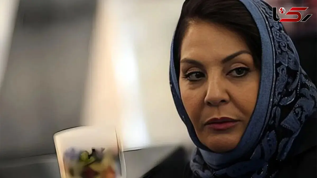 فیلم/ یادی کنیم میز عزای خاص زهره حمیدی با دف و نی نوازی احساسی در سالگرد درگذشتش