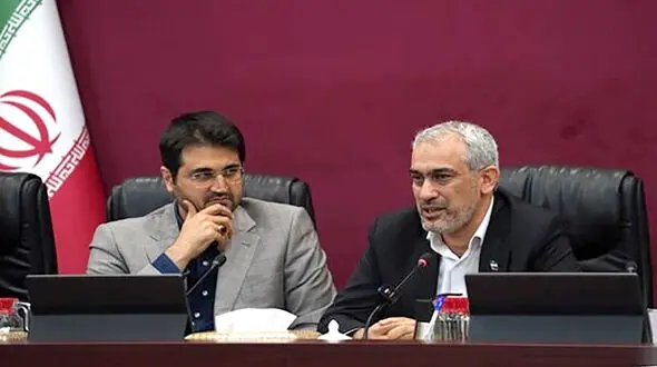 مدنی‌زاده: نظام مالیاتی باید همزمان درآمد و تولید را تقویت کند