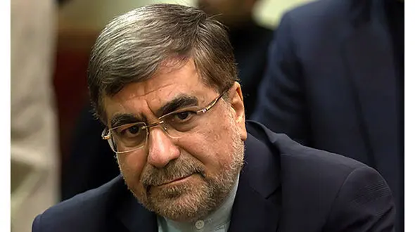 واکنش علی جنتی به لیست تایید صلاحیت‌ شده های انتخابات 1400