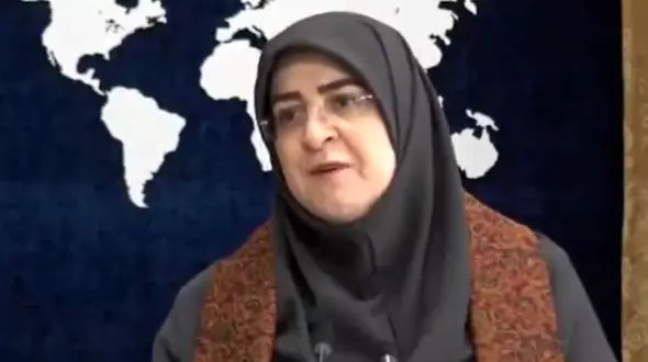 فیلم / مهاجرانی: دولت، اعتراضات را به رسمیت می‌شناسد