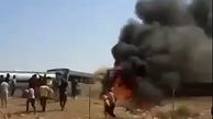 11 کشته در انفجار اتوبوس زائران اربعین داخل خاک عراق  / ایرانی بودن کشته شدگان هنوز مشخص نیست + فیلم و عکس دلخراش