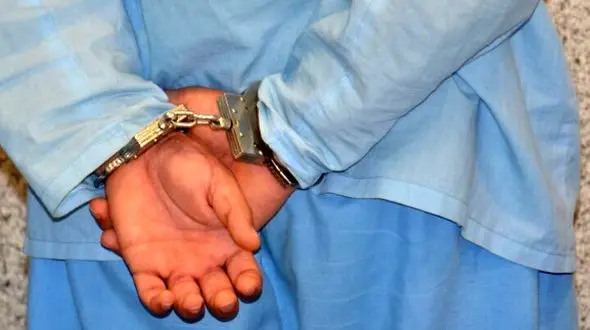 قتل هولناک در پارک جنگلی کرمان / قاتل 17 ساله در بم دستگیر شد