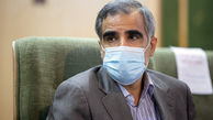 هشت منطقه در شهر کرمانشاه جهت تزریق واکسن کرونا مشخص شده است