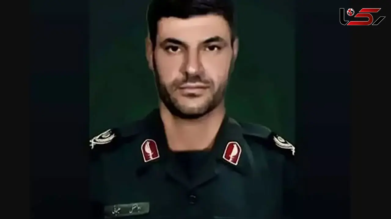 شهادت سردار شهید ابوالفضل علیجانی + عکس و جزئیات شهادت