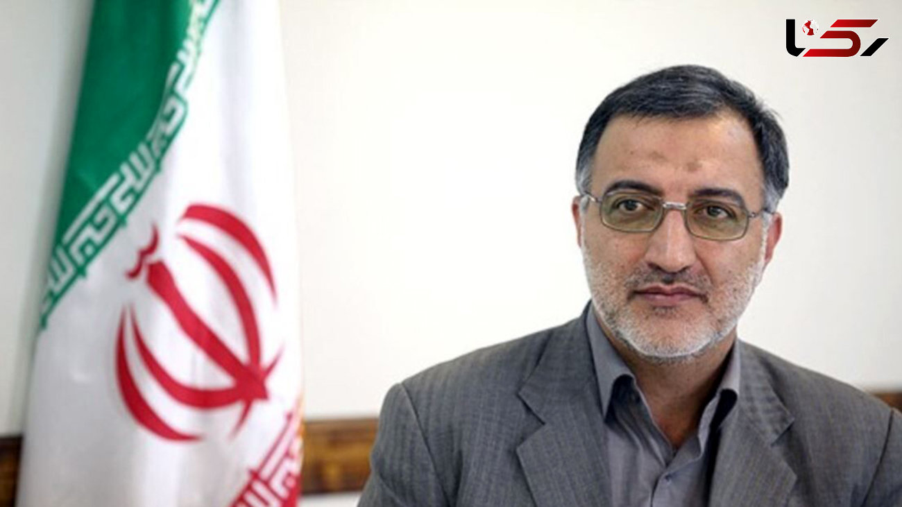 زاکانی: در دوره احمدی‌نژاد اشتباه کردیم