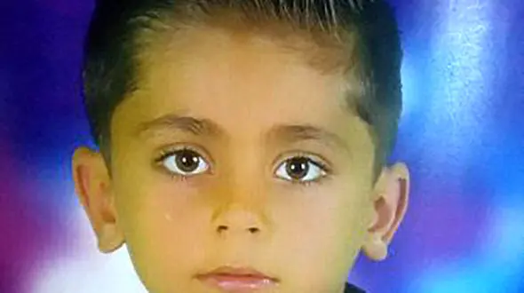 پسربچه گمشده مهابادی پیدا شد!/او سرنوشت مرموزی دارد!+ عکس 