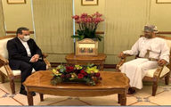 Senior Iranian Diplomat in Oman for Strategic Consultation Meeting 
