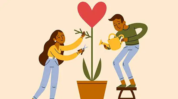 چطور مردان را دلتنگ و عاشق تر کنیم؟/ راهکارهای تقویت رابطه عاطفی