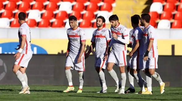 درخشان: پرسپولیس تسلیم کار خوب دفاعی پدیده شد/ لیگ قهرمانان آسیا؟ 10 روزه نمی‌توان معجزه کرد