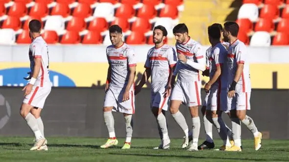 درخشان: پرسپولیس تسلیم کار خوب دفاعی پدیده شد/ لیگ قهرمانان آسیا؟ 10 روزه نمی‌توان معجزه کرد