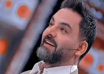 فیلم / دلگویه تلخ احسان علیخانی از رفتار تحقیرآمیز یک خانم بازیگر / خانم بازیگر گفت یا من یا این آقا و اخراجم کردند / بعد سالها زنگ زد و خواست بیاد برنامم و من چیزی گفتم گریه کرد