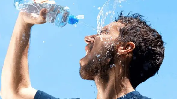 نکات مهم برای خنک ماندن در تابستان