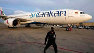 یک موش باعث زمینگیر شدن یک هواپیما در سریلانکا شد 
