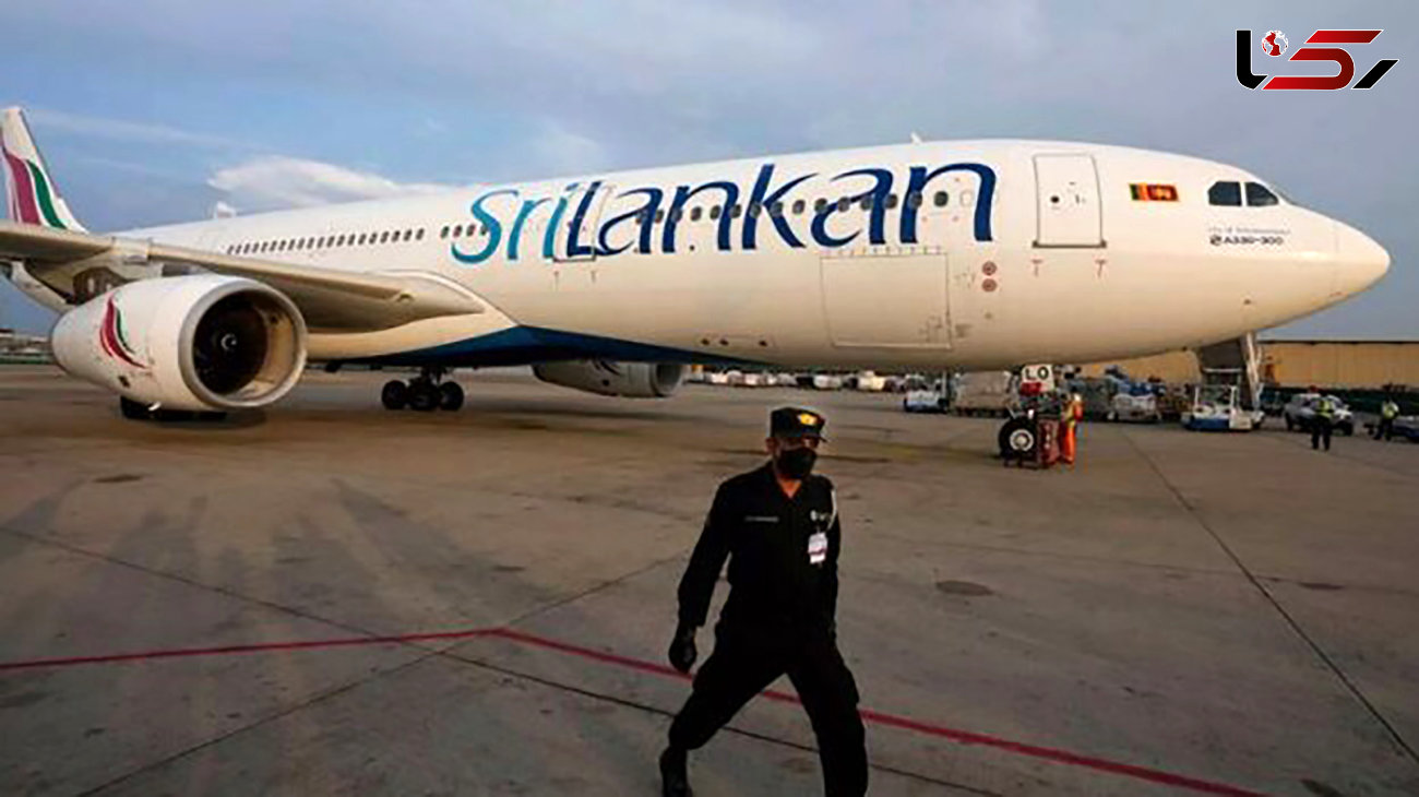 یک موش باعث زمینگیر شدن یک هواپیما در سریلانکا شد 