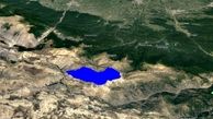 
کشف دریاچه‌ای بسیار قدیمی در بابل +تصاویر

