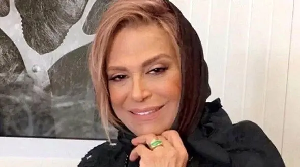 اظهارات جنجالی گوهر خیر اندیش  / حذف از تلویزیون ! + فیلم