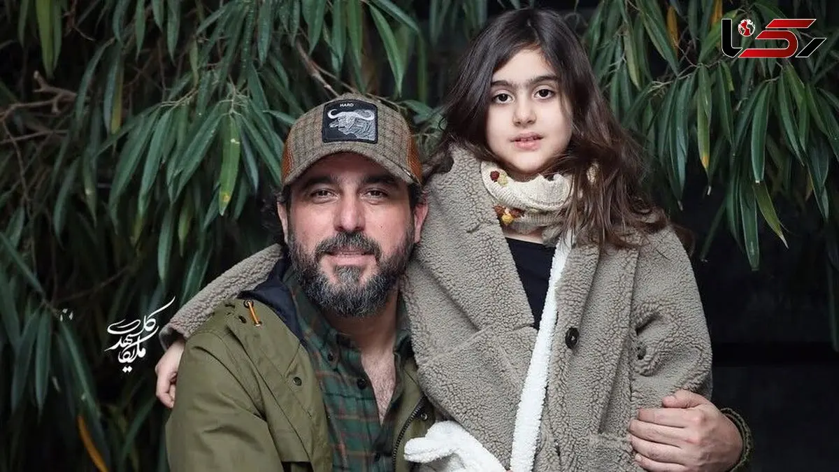 نگاهی به استایل شیک مصطفی و محسن کیایی به همراه خانوم بچه ها در اولین روز جشنواره فیلم فجر1403/ چه گل دخترایی