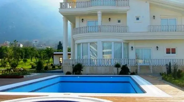 روش های اجاره ویلا اصفهان