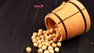 فال نخود امروز + جدول