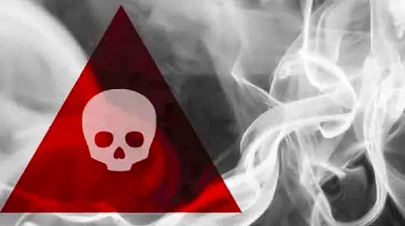 سه مرد مرگ رابلعیدند اما زنده ماندند