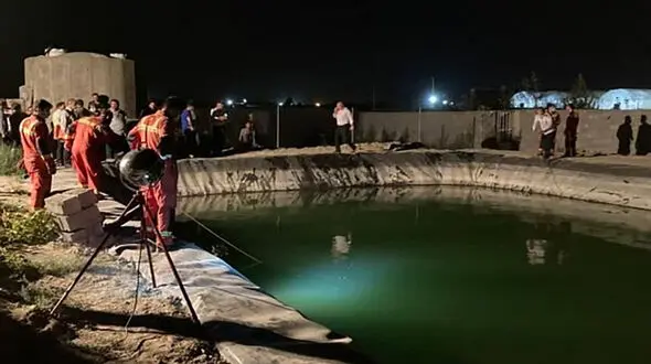 مرگ مشکوک یک جوان در  باغ ساوجبلاغ / خانواده عبدالله داغدار شدند