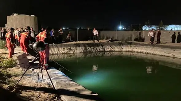 مرگ مشکوک یک جوان در  باغ ساوجبلاغ / خانواده عبدالله داغدار شدند