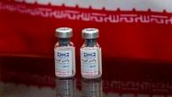 دپوی یک میلیون دوز واکسن کرونا / کاهش سرعت تولید واکسن ایرانی