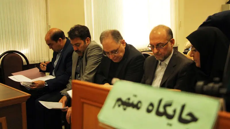 پتروشیمی  بندر امام 