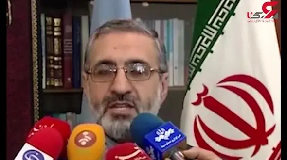 توضیح دادگستری درباره حکم مشایی+فیلم