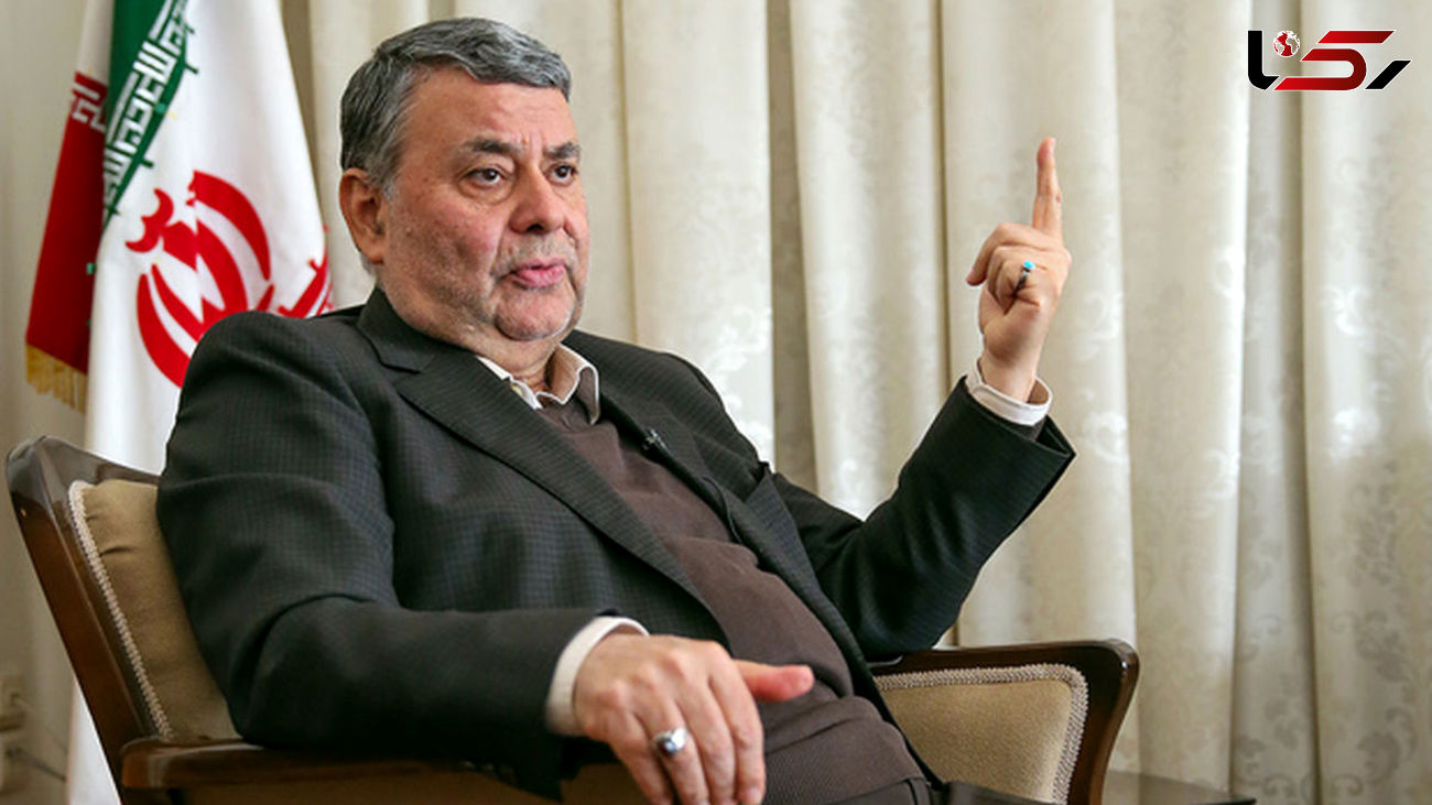 توافق با عربستان نتیجه کسب تجربه دولت از اشتباهاتش بود !