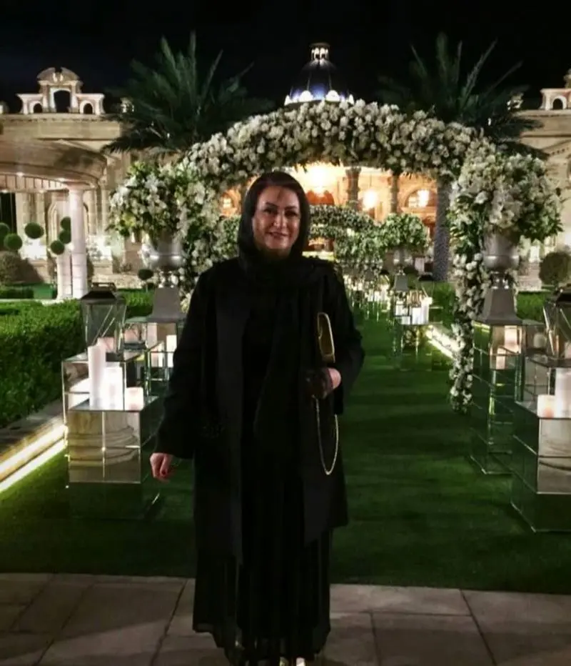 مریم امیرجلالی