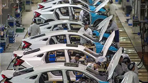 فروش فوری خودرو به نام مردم به کام سوداگران