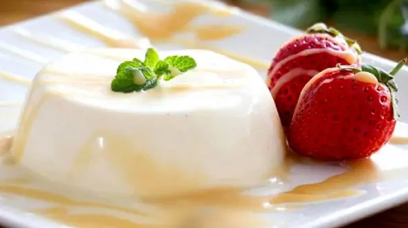 فیلم دستور پاناکوتا راحت و خوشمزه