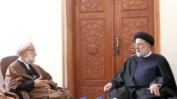 آیت‌الله امامی کاشانی عمر خود را در خدمت به نظام اسلامی و مردم سپری کرد