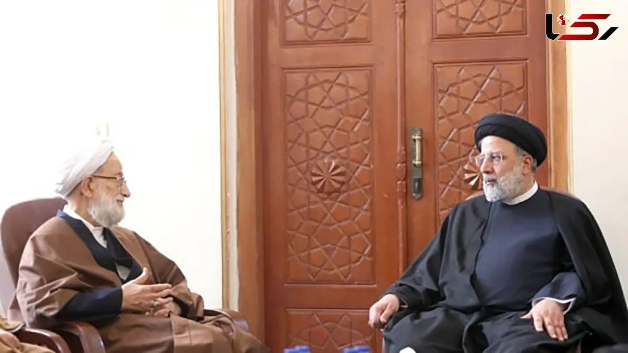 آیت‌الله امامی کاشانی عمر خود را در خدمت به نظام اسلامی و مردم سپری کرد