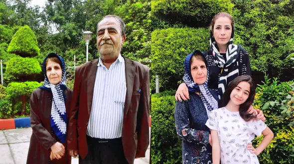 با این فیلم گریه تان می گیرد / لحظه به لحظه با قتل عام داماد مطلقه در کرج